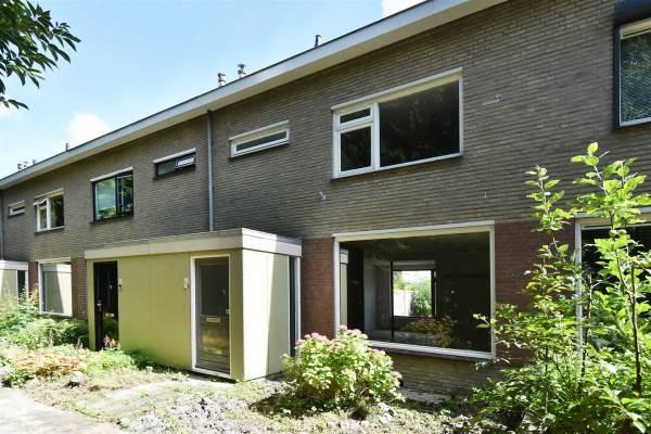 Woning Rozenpad 22 Berkel en Rodenrijs