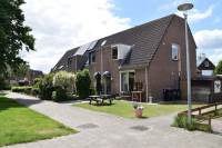 Woning Wilhelmina Druckerstraat 88 Coevorden