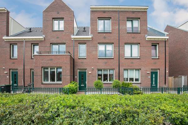 Woning Koninginneweg 51 Zwijndrecht