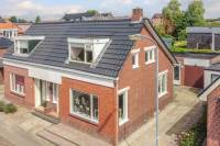 Woning Dwarslaan 8 Scheemda