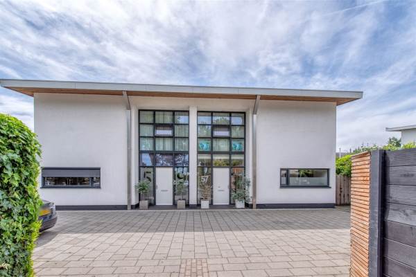 Woning Spitsbergenweg 57 Veenendaal
