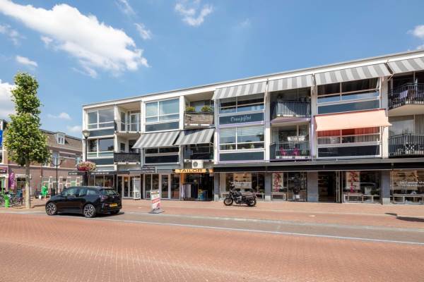 Woning F C Kuijperstraat 6 Soest
