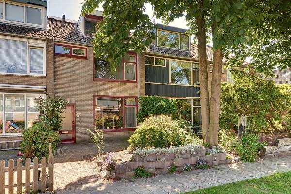 Woning Van Heemskercklaan 67 Harderwijk