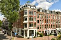 Woning Ruysdaelkade 151III Amsterdam