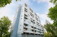 Woning Jacoba van Beierenlaan 163 Delft