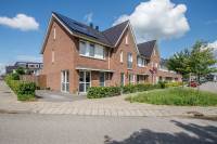 Woning Ticheldreef 11 Druten