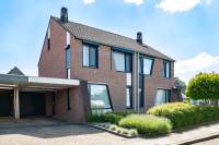 Woning Rustenburgstraat 12 Bunde