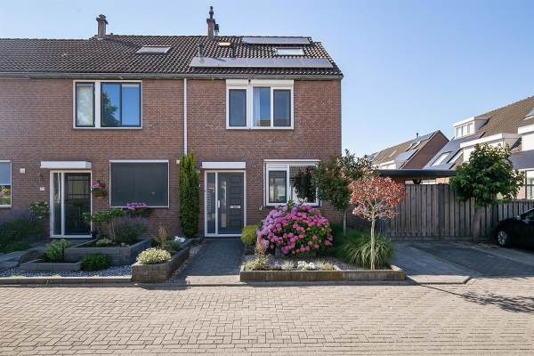 Woning Watersnip 53 IJsselmuiden