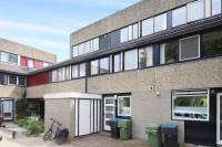 Woning Damloperwerf 5 Leiden