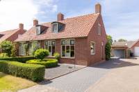 Woning Tuinlaan 11 Bourtange