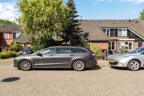 Woning Schouw 59 Grootebroek