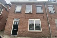Woning Merwedestraat 81 Dordrecht