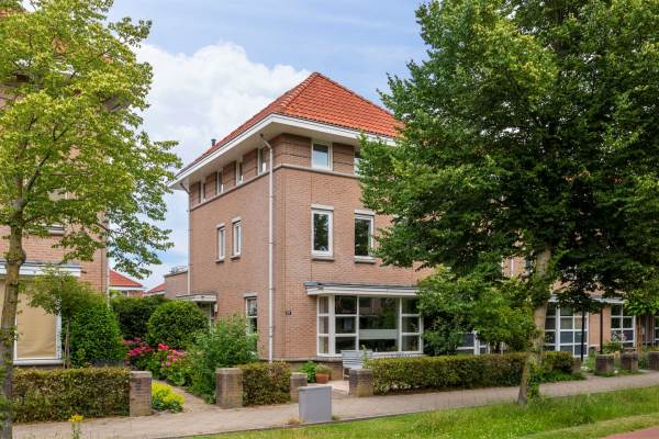 Woning Fruitlaan 22 Nijmegen
