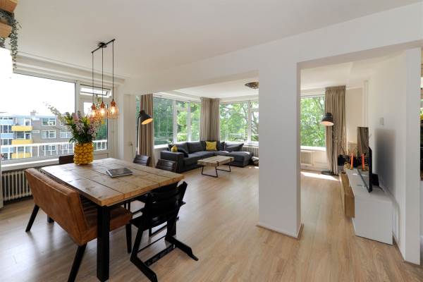 Woning Gerstkamp 198 Den Haag