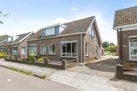 Woning Zandberg 9 Ter Apelkanaal