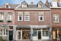 Woning Capucijnenstraat 78 Maastricht