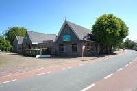 Woning Wadway 22 - bnr 5 Spanbroek