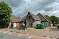 Woning Wadway 22 - bnr 7 Spanbroek