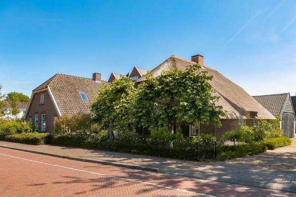 Woning Hamersveldseweg 1 Leusden