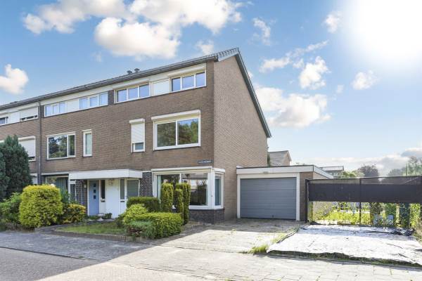Woning Hazelhoenhof 21 Nuenen