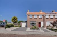 Woning IJsselstraat 9 Middelburg