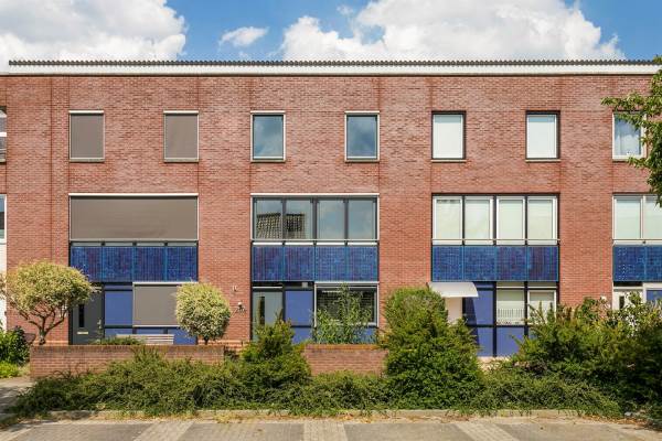Woning Tonselsedreef 257 Harderwijk