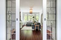 Woning Walenburgerweg 135C Rotterdam