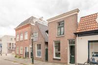Woning Julianastraat 8 Weesp