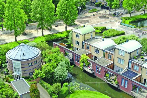 Woning Het Avontuur 4 Amersfoort