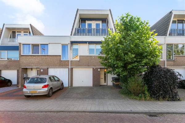 Woning Wilgenlaan 33 Etten-Leur