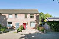 Woning Josef Isra#lshof 2 Oosterhout (NB)