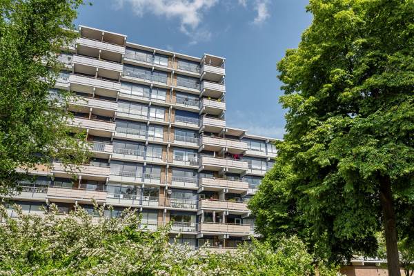 Woning Kadoelerbos 137 Zoetermeer