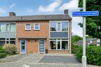 Woning Molecatenstraat 23 Arnhem