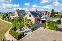 Woning Teisterbantstraat 20 Kerk-Avezaath (Gem. Buren)