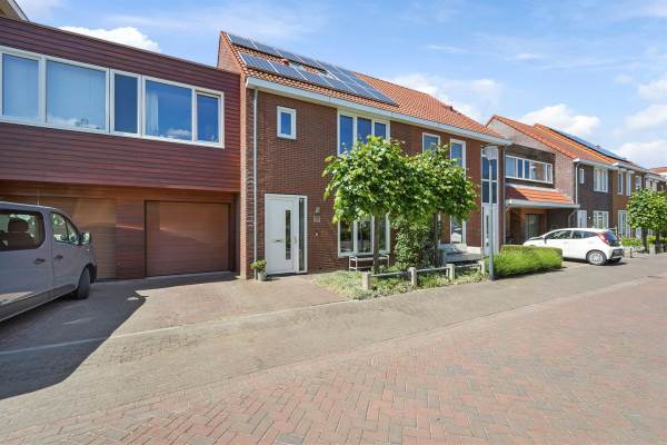 Woning Meiveld 29 Oost-Souburg
