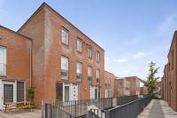 Woning Dalinwaerd 5 Den Bosch