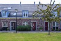 Woning Vestingsmuur 8 Houten