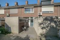 Woning Nassaustraat 101 Numansdorp