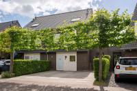 Woning Muijhof 61 Berkel en Rodenrijs