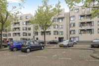 Woning Barbusselaan 262 Amsterdam
