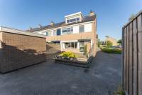 Woning Vecht 1 Emmeloord