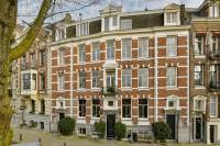 Woning Leidsekade 80 Amsterdam