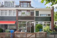 Woning Kruiningenstraat 3 Rotterdam