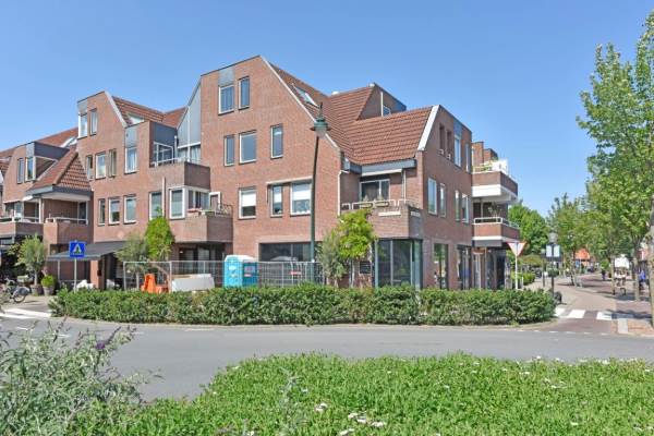 Woning Montaubanstraat 287 Zeist