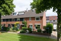 Woning Ploegveld 118 Houten