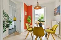 Woning Baarsjesweg 2571 Amsterdam