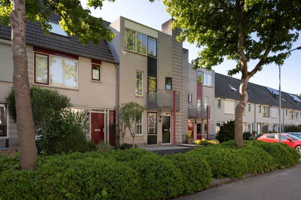 Woning Lutulistate 55 Ede