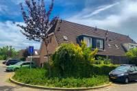 Woning Ruiterskamp 44 Elst (GE)