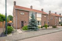 Woning Hofflaan 26 Andel