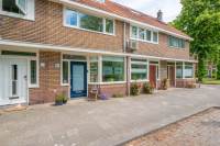 Woning Liesbosweg 65 Utrecht